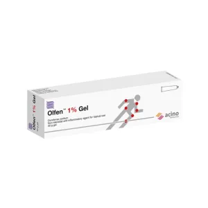 Olfen Gel 50gm
