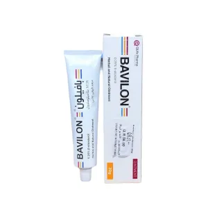 Bavilon Herbal Ointment 30gm