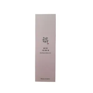 Beauty Of Joseon Red Bean Water Gel 100ml