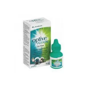 Optive Fusion 10ml