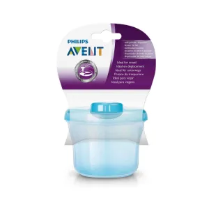 Avent Milk Powder Dispenser