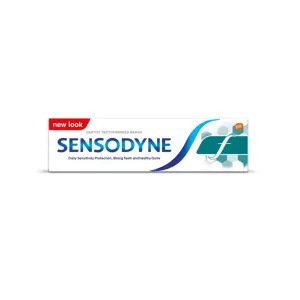 Sensodyne Fluoride Toothpaste 75ml