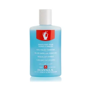 Nail Polish Remover Mild Mavala 100 Ml