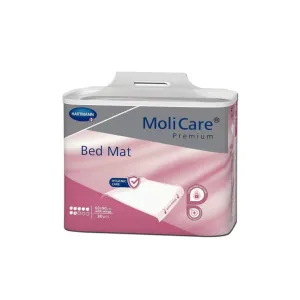 Molicare Premium Bed Mat 60x90cm 30 Pcs