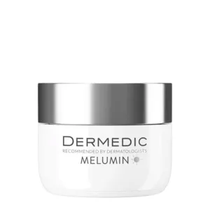 Dermedic Melumin Anti-Dark Spots Brightening Protective SPF50+ Day Cream 50ml