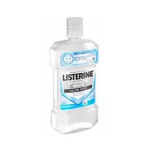 Listerine Advanced White Spearmint Mouthwash 250ml