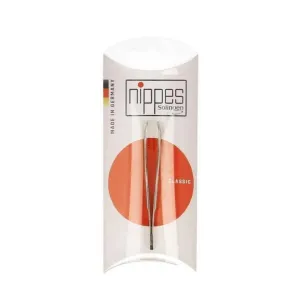 Nippes Classic Tweezer 1 Pc