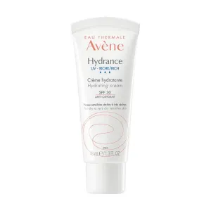 Avene Hydrance Rich Cream SPF30 40ml