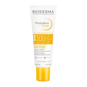 Bioderma Photoderm Max Fluid SPF100 For Oily Skin 40ml
