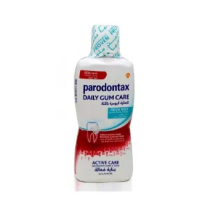 Parodontax Daily Gum Care Extra Fresh 500ml