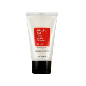 Cosrx Salicylic Acid Daily Gentle Cleanser 50ml