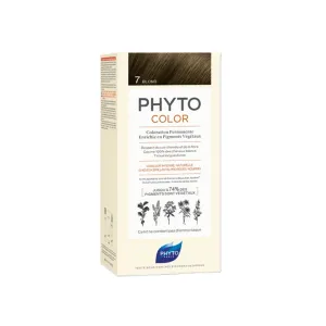 Phyto Color Blond No 7