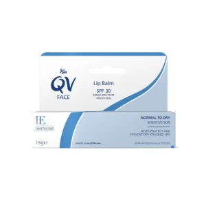 QV Lip Balm 15g