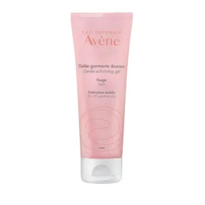 Avene Gentle Exfoliating Gel 75ml