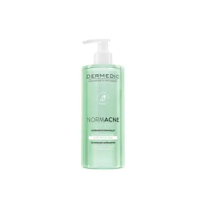 Dermedic Normacne Anti-Bacterial Cleansing Gel 500ml