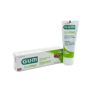 Gum Activital Fresh Mint Toothpaste 75ml