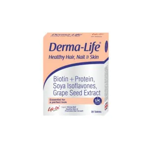 Life-On Derma-Life Tablets 30 Pcs