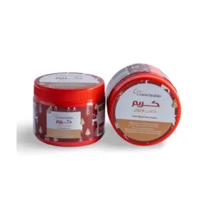 CosmArabia Deer Blood Foot Cream 200ml