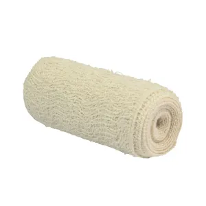 Med Lab Cotton Crepe Bandage 10cmx4.5m 1 Pc
