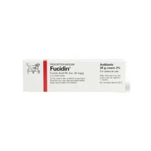 Fucidin Cream 30gm