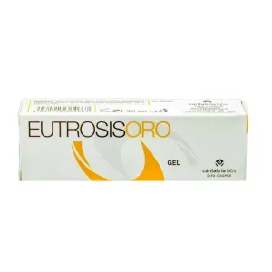Eutrosis Oro Oral Gel 20ml