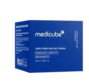 Medicube Zero Pore One Day Cream 50ml