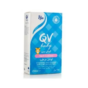 QV Baby Skin Lotion 250ml
