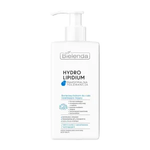 Bielenda Hydro Lipidium Moisturizing & Soothing Body Balm 300ml