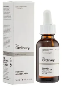 The Ordinary Mandelic Acid 10% + HA 30ml