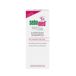Sebamed Everyday Shampoo 400ml