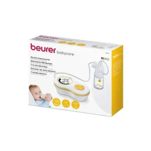 Beurer Babycare BY40 Electric Breast Pump