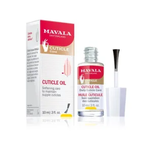 Mavala Cuticle Oil 10 Ml