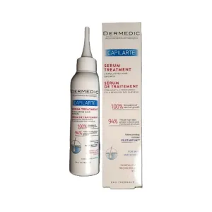 Dermedic Capilarte Hair Growth Stimulating Serum Treatment 150ml