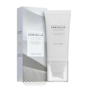Skin1004 Madagascar Centella Tone Brightening Tone-Up Sunscreen SPF50+ PA++++ 50ml