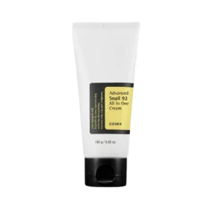 Cosrx Advanced Snail 92 All in One Cream 100gm