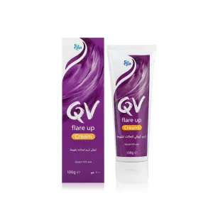 QV Flare Up Cream 100g