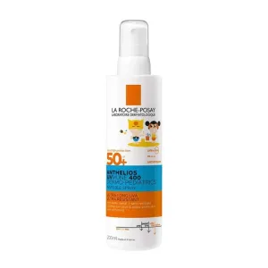 La Roche-Posay Anthelios UVMune 400 Dermo-Pediatrics SPF50+ Invisible Spray 200ml
