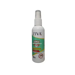 Ziva Insect Repellent Spray 100ml