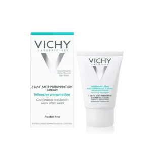 Vichy 7 Days Anti-Perspirant Treatment Cream 30ml