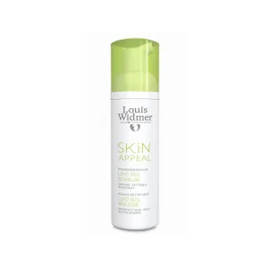 Louis Widmer Skin Appeal Lipo Sol Mousse 150ml