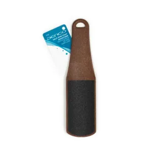 Denco 3981 Half-Pipe Foot Smoother