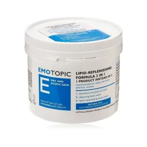 Pharmaceris Emotopic Lipid-Replenishing 3-in-1 Cream 500ml