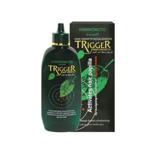 Kaminomoto Hair Growth Trigger Liquid 180ml
