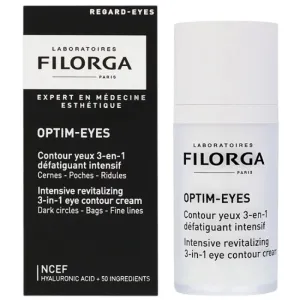 Filorga Optim-Eyes 3-in-1 Eye Contour Cream 15ml