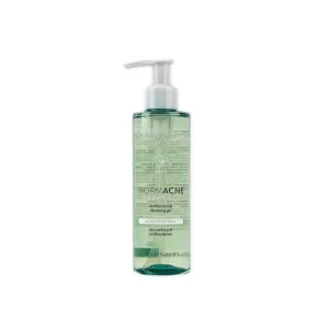 Dermedic Normacne Antibacterial Cleansing Gel 200ml