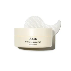 Abib Collagen Eye Patch Jericho Rose Jelly 90gm