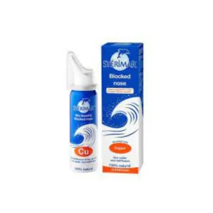 Sterimar Hygiene Spray 100ml
