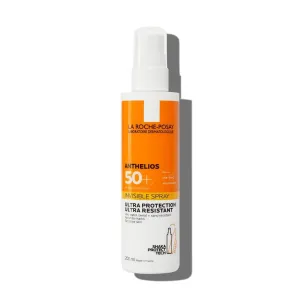La Roche-Posay Anthelios SPF50+ Invisible Spray 200ml