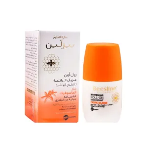 Beesline Whitening Roll-On Deodorant Pacific Islands