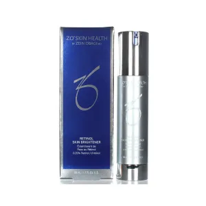 Zo Skin Retinol Skin Brightener 0.25% 50ml